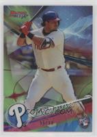 Jorge Alfaro #/99