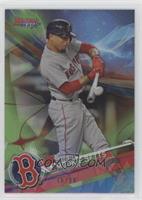 Mookie Betts #/99