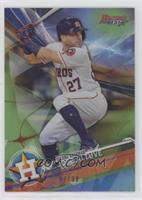 Jose Altuve #/99