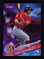 Andrew Benintendi #/250