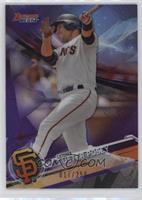 Buster Posey #/250