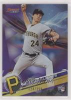 Tyler Glasnow #/250