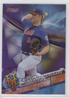 Noah Syndergaard #/250