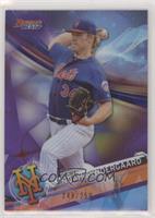 Noah Syndergaard #/250