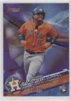 Yulieski Gurriel #/250