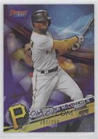 Andrew McCutchen #/250