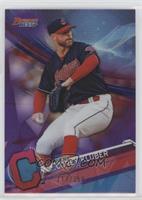 Corey Kluber #/250