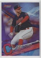 Corey Kluber #/250