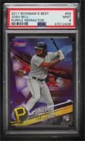 Josh Bell [PSA 9 MINT] #/250