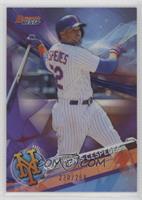 Yoenis Cespedes #/250