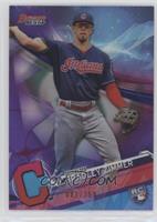 Bradley Zimmer #/250