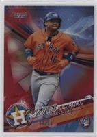 Yulieski Gurriel #/10