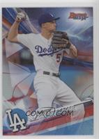 Corey Seager