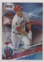 Mike Trout [EX to NM]