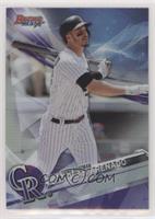 Nolan Arenado