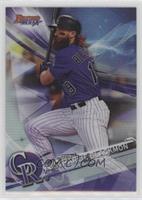 Charlie Blackmon