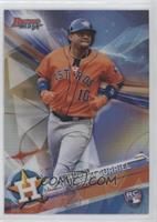 Yulieski Gurriel