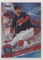 Corey Kluber