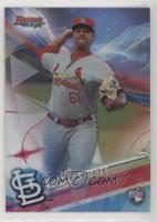 Alex Reyes