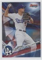 Corey Seager