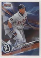 Miguel Cabrera