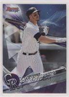 Nolan Arenado