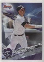 Nolan Arenado