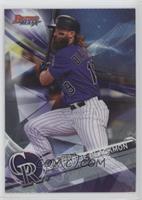 Charlie Blackmon