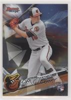 Trey Mancini