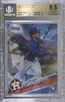 Alex Bregman [BGS 9.5 GEM MINT]