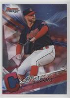 Corey Kluber