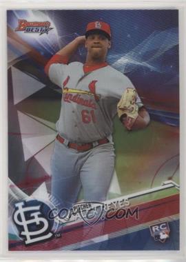 2017 Bowman's Best - [Base] #6 - Alex Reyes