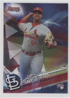 2017 Bowman's Best - [Base] #6 - Alex Reyes