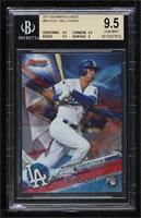 Cody Bellinger [BGS 9.5 GEM MINT]