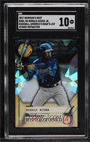 Ronald Acuna [SGC 10 GEM]