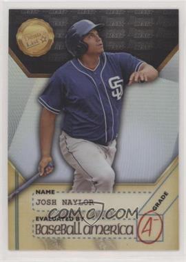 2017 Bowman's Best - Baseball America's 2017 Deans List #BADL-JN - Josh Naylor