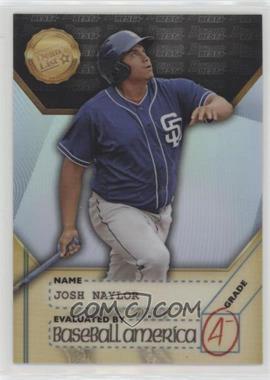 2017 Bowman's Best - Baseball America's 2017 Deans List #BADL-JN - Josh Naylor