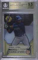 Ronald Acuna [BGS 9.5 GEM MINT]