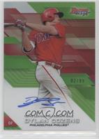 Dylan Cozens #/99