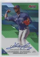 Lourdes Gurriel Jr. #/99