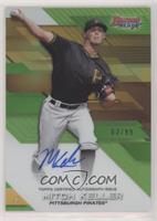 Mitch Keller #/99