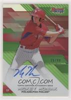 Mickey Moniak #/99