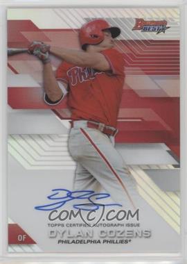 2017 Bowman's Best - Best of 2017 Autographs - Refractor #B17-DC - Dylan Cozens