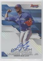 Lourdes Gurriel Jr. [EX to NM]