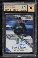 Clint Frazier [BGS 9.5 GEM MINT]