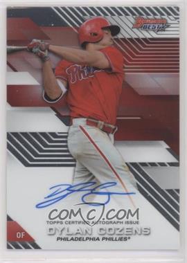 2017 Bowman's Best - Best of 2017 Autographs #B17-DC - Dylan Cozens [Good to VG‑EX]