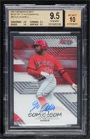 Jo Adell [BGS 9.5 GEM MINT]