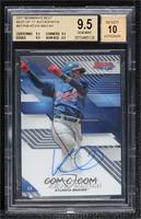 Kevin Maitan [BGS 9.5 GEM MINT]