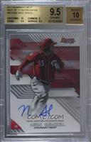 Nick Senzel [BGS 9.5 GEM MINT]