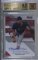 Tanner Houck [BGS 9.5 GEM MINT]